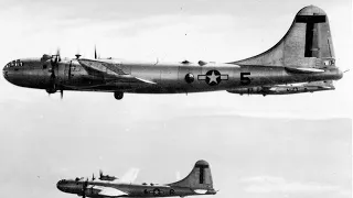 How the failed B-29 high altitude bombing campaign was fixed