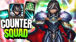 One of The Best IAN Player - Summoners War