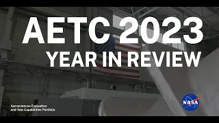 AETC – 2023 Year in Review