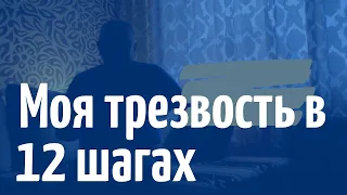 Как я бросил пить. Мой путь выздоровления в программе 12 шагов АА