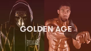 A New Golden Age In Boxing?