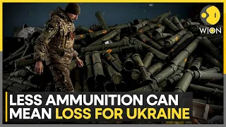 Russia-Ukraine war: The victory in war may come down to who can last longer | WION