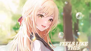 Nightcore - Feels Like This