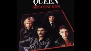 Queen Greatest Hits 1981 TV Advert (Rare)