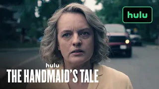 The Handmaid's Tale: Inside The Episode | Season 5 Ep.10 "Safe" | Hulu