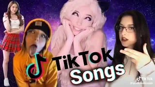 TIK TOK SONGS You Probably Don't Know The Name Of V4