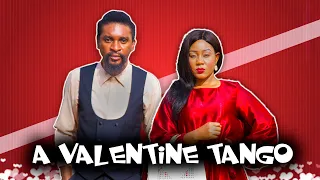 Valentine Tango (YawaSkits, Episode 126)