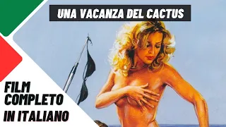 Una Vacanza Del Cactus | Commedia | Film Completo In Italiano
