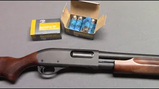 Remington 870 Hardwood Home Defense: One of the Shotguns Ever Made