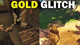 July Update SOLO Gold Glitch and Replay Glitch ( Skip Preps Glitch ) in Cayo Perico heist GTA Online