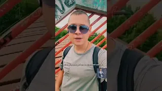 Забирай всё до последней нитки! ✋