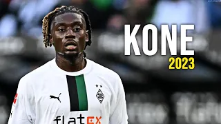 Kouadio Manu Koné | Defensive Skill Show 2023