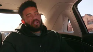 JaVale McGee's Journey to Basketball