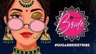 SUGAR Vargi Song | Wedding Song #SUGARBrideTribe | SUGAR Cosmetics