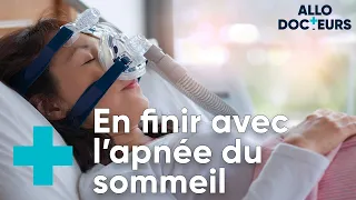 Apnée du sommeil : il existe des solutions - Le Magazine de la Santé