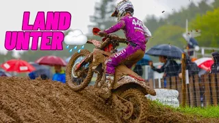 Vom Himmel in die Hölle!!/ ADAC MX MASTERS Gaildorf