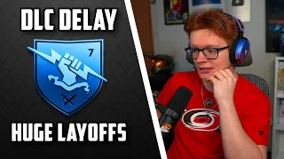 Destiny 2 Final Shape DLC delay, Bungie's mass layoffs, & broken promises (demonjoe's Thoughts)