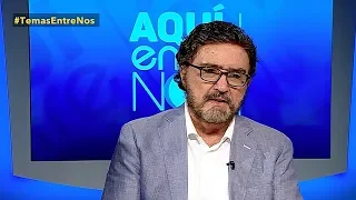 Preguntas Armando Alducin - El Bautismo Del Espíritu Santo - Enlace TV