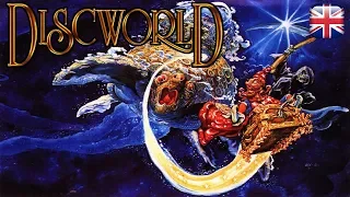 Discworld - English Longplay - No Commentary