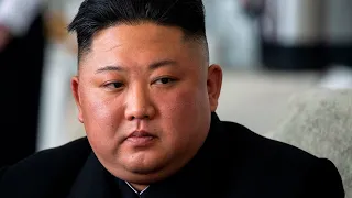 'Very sorry': Kim Jong-Un apologises to South Korea over killing of official