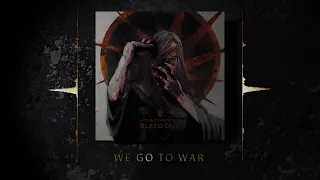 Within Temptation - We Go To War (Visualizer)