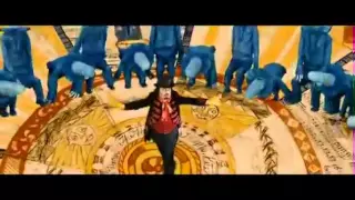 Across The Universe - Being for the Benefit of Mr. Kite!.flv