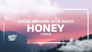 Kučka - Honey (Medasin Remix Cover by Kylie Bailey)