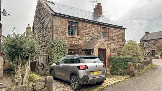 Moss Cottage, Biddulph Park