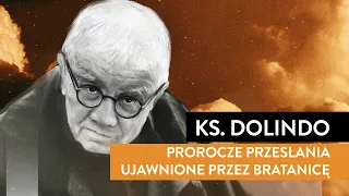 Ks. Dolindo - prorocze przesłania ujawnione przez bratanicę | Podcast cz.1