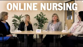 Celebrate National Nurses Week with Roundtable