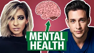 Mental Health: A Conversation (ft. Gabbie Hanna) | Doctor Mike