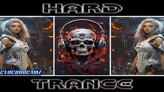 HARDTRANCE SESSION CYBERDREAMZ