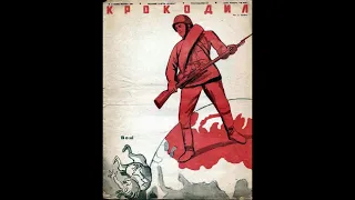 Soviet March - On Guard for Peace