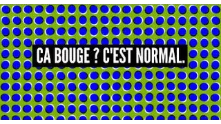 Top 10 Des Illusions D'optique Les Plus Dingues !