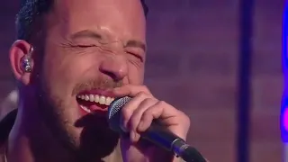 James Morrison @live TV show You Give me Something 2019