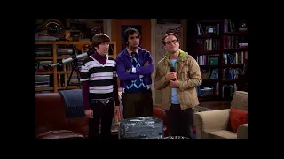 The Big Bang Theory - "That girl needs to get a life" #shorts #tbbt #ytshorts #sitcom