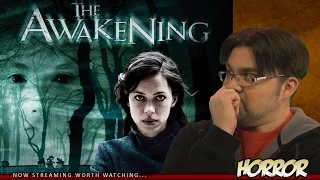 The Awakening - Movie Review (2011)