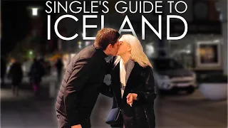 First Comes S€x... I Single's Guide to Iceland