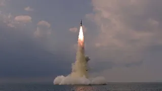 Nordkorea bestätigt Test einer neuen ballistischen Rakete