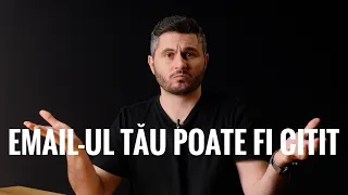 Email-ul tău poate fi citit! - Cavaleria.ro