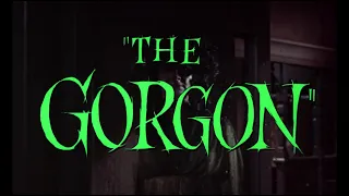 The Gorgon (1964) Trailer HD 1080p
