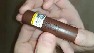 LiitoKala Lii-HG2 18650 battery | Aliexpress Unboxing