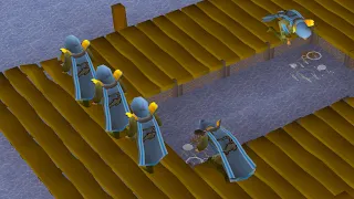 These BOTS Make Billions of GP in OSRS