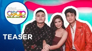 iWant ASAP February 2, 2020 | iWant Teaser