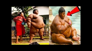 Я не верю, что похудел. Самый толстый мальчик в мире , сбросил 100 кг