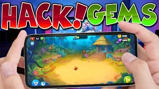Fishdom Hack 2022 Get Unlimited Diamonds And Coins | Fishdom Mod APK 2022 | Fishdom Diamonds
