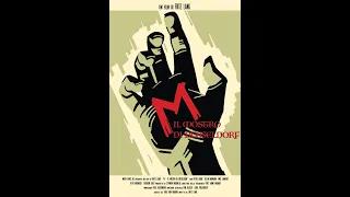 M (1931) Movie Review #shorts