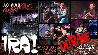 Ira! e Ultraje a Rigor - Ao Vivo Rock in Rio (Show Completo)