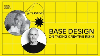 Base Design On Taking Creative Risks