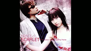 Scarlet - Brace D